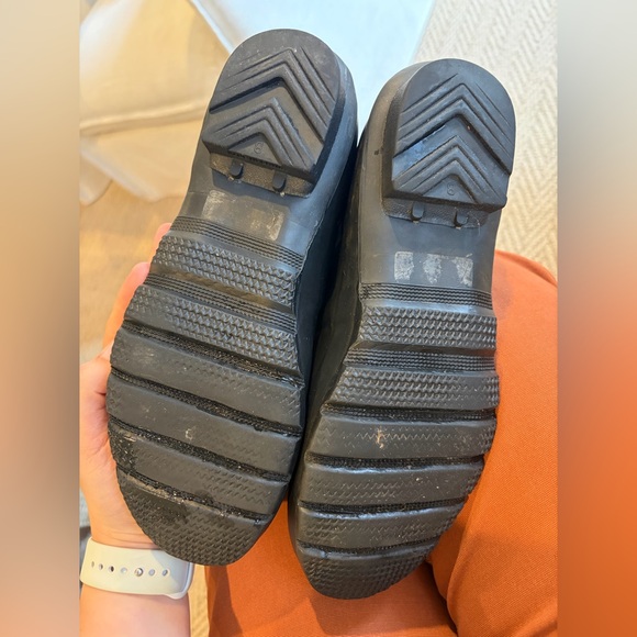 Hunter tall Rain Boots - Picture 8 of 8